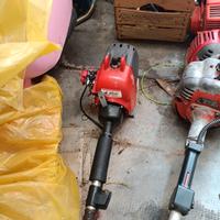 decespugliatore efco