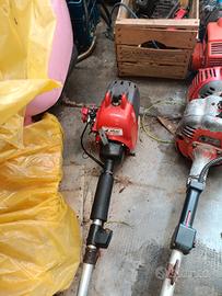 decespugliatore efco