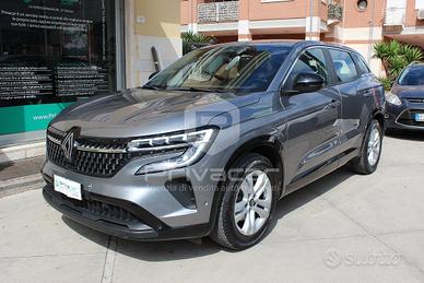 RENAULT Austral Austral Mild Hybrid Advanced 130 C