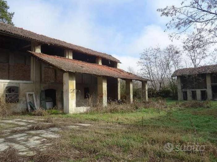 Appartamento – Frascarolo - Altro