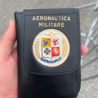 Portafoglio aeronautica