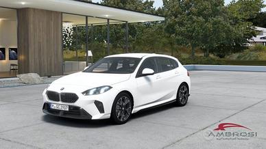 BMW 118 Serie 1 d Msport Premium Package