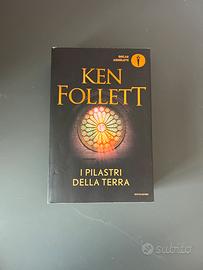 Ken Follet