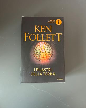 Ken Follet