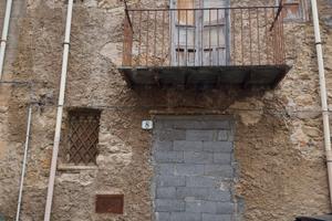 Casa indipendente da ristrutturare Via Mazzini