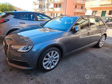 AUDI A4 2.0 tdi