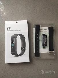 Orologio smart anche oer fitness 