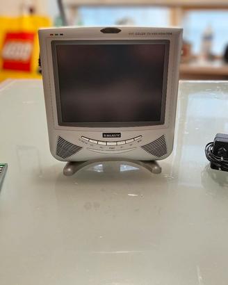 Maiestic (Majestic) mini TV/monitor TFT 7–9" 