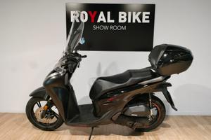Honda sh 150 sport-2024-finanziimenti-pass. incl