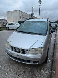 FIAT IDEA 1.3 Multijet 90 CV