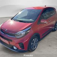 Kia Picanto 1.0 T-GDI X LINE