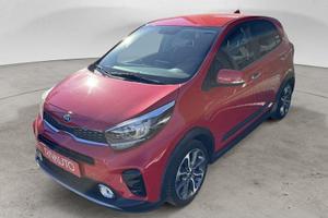 Kia Picanto 1.0 T-GDI X LINE