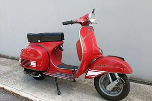 Vespa 160 GT 'Conservata '