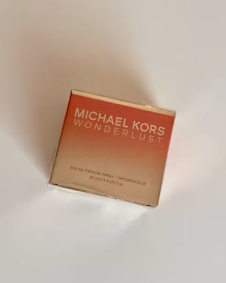 Michel Kors Wanderlust eau de parfum