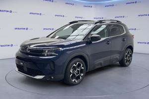 CITROEN C5AIRCROSS HYBRID 145 E-DCS6 M
