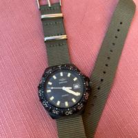 Rare 80's Breitling ref 80310 serie speciale