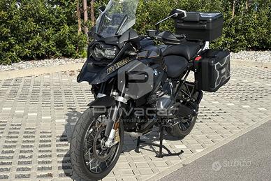 BMW R 1250 GS ABS MY19 (2018-2020)