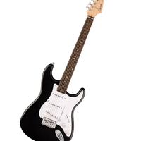 Squier stratocaster