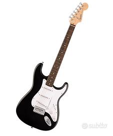 Squier stratocaster