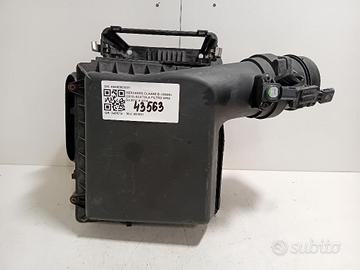 SCATOLA FILTRO ANTIPOLLINE MERCEDES Classe B W246