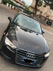 Audi A3 1.2 Tfsi