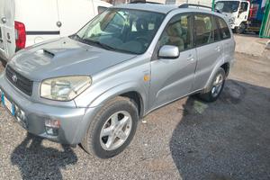 Rav 4 2.0 115cv