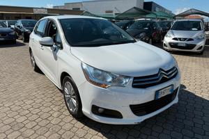 Citroen C4 1.6 HDi 90 Business