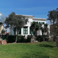 Villa unifamiliare Lavinio mare