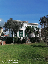 Villa unifamiliare Lavinio mare