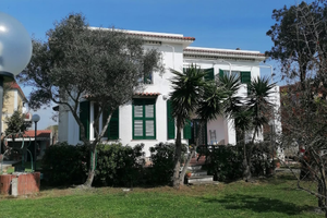 Villa unifamiliare Lavinio mare