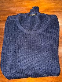 Pierre Cardin Paris - Maglione estivo cotone L