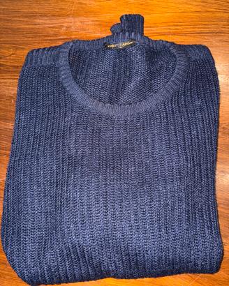 Pierre Cardin Paris - Maglione estivo cotone L