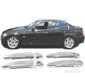 CALOTTA MANIGLIA PORTA BMW E87 X6 E71 SERIE 3 E90 