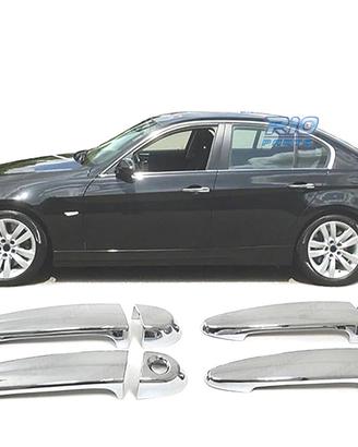 CALOTTA MANIGLIA PORTA BMW E87 X6 E71 SERIE 3 E90 