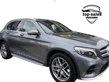 Mercedes-benz GLC 250 d 4Matic Premium Perfetta