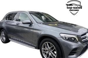Mercedes-benz GLC 250 d 4Matic Premium Perfetta