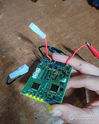 BMS originale Bosch 300, 400 e 500