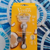 Venus pro comfort glide Coconut