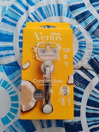 Venus pro comfort glide Coconut
