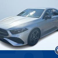 Mercedes-Benz Classe A 180d Automatic AMG Lin...