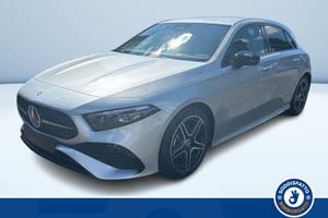 Mercedes-Benz Classe A 180d Automatic AMG Lin...