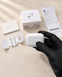 Airpods Pro 3 (2025) | Full Set + AppleCare