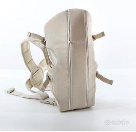 Nanan Tato Baby Carrier / Marsupio porta bambini