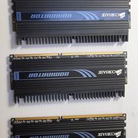 DDR3-1600MHz Dominator 