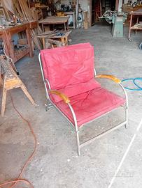 poltrona vintage 