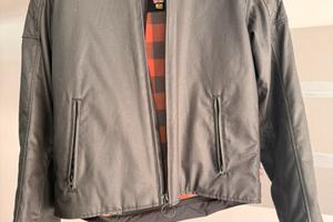 Giacche moto Triumph e Held