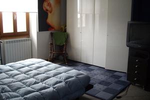 Camera zona Stazione/Porta Nuova/Ospedale