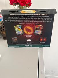 Lord Of The Rings Starter Pack MTG