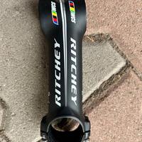 Attacco Manubrio 110mm