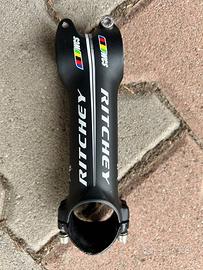 Attacco Manubrio 110mm